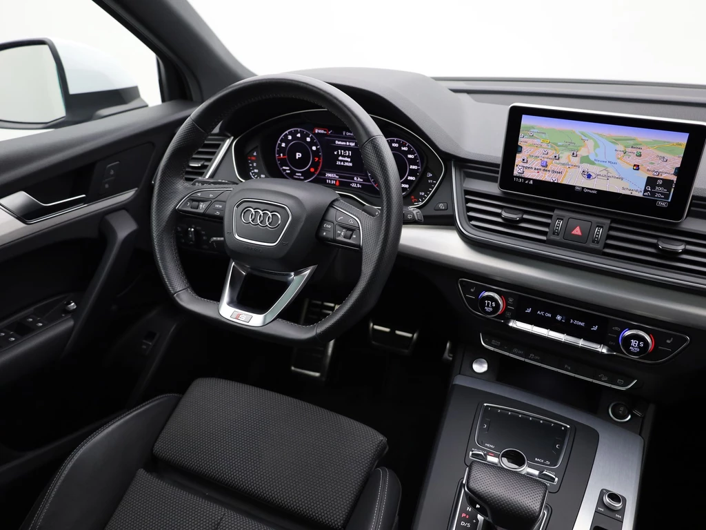 Audi Q5 – foto 18
