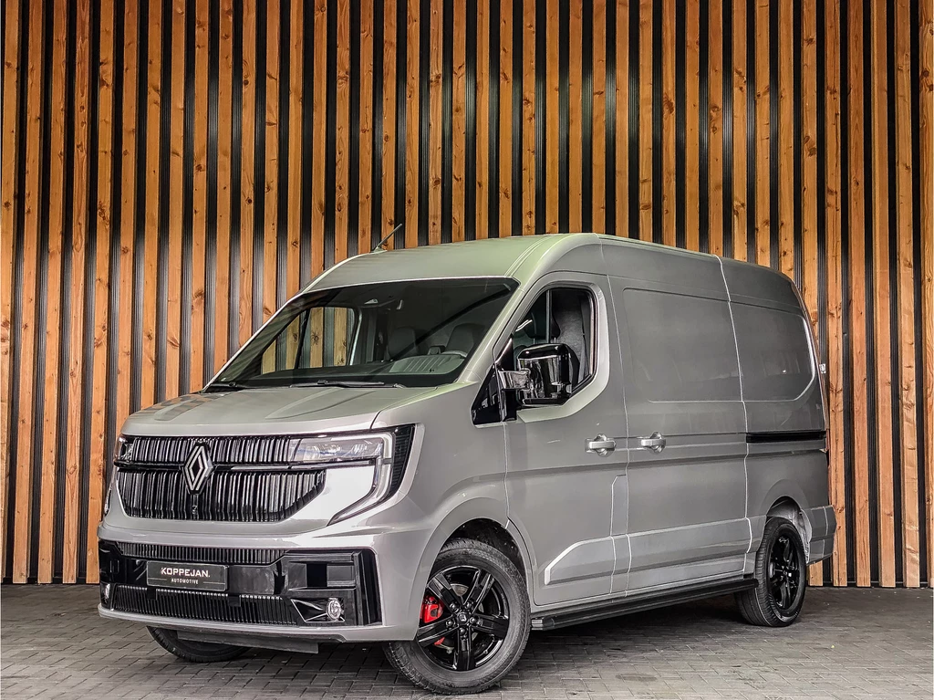 Renault Master – foto 2