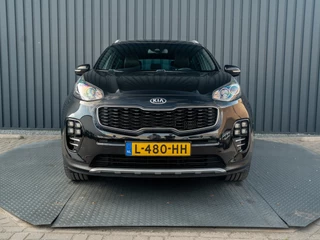 Kia Sportage – thumbnail 18
