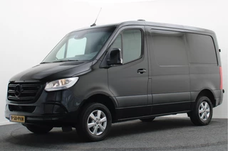 Mercedes-Benz Sprinter – thumbnail 1