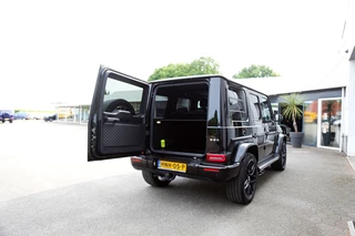 Mercedes-Benz G-Klasse – thumbnail 14