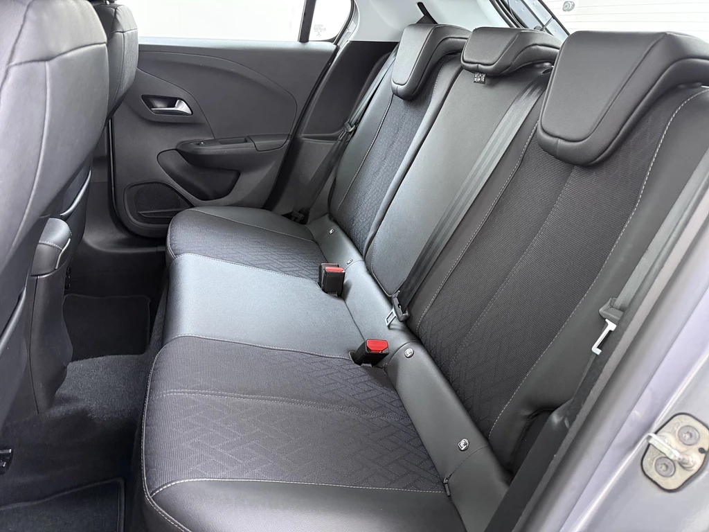Opel Corsa-e – foto 42