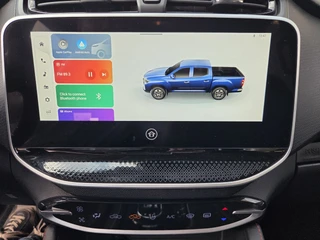 Maxus T90 EV – thumbnail 24