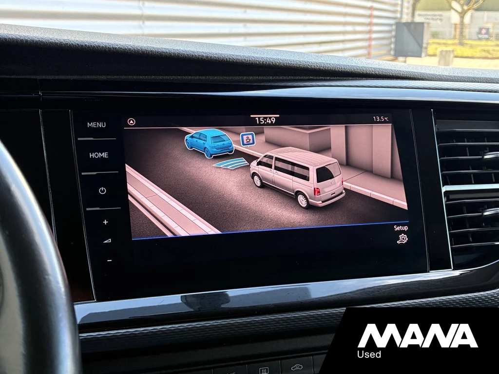 Volkswagen Transporter – foto 38