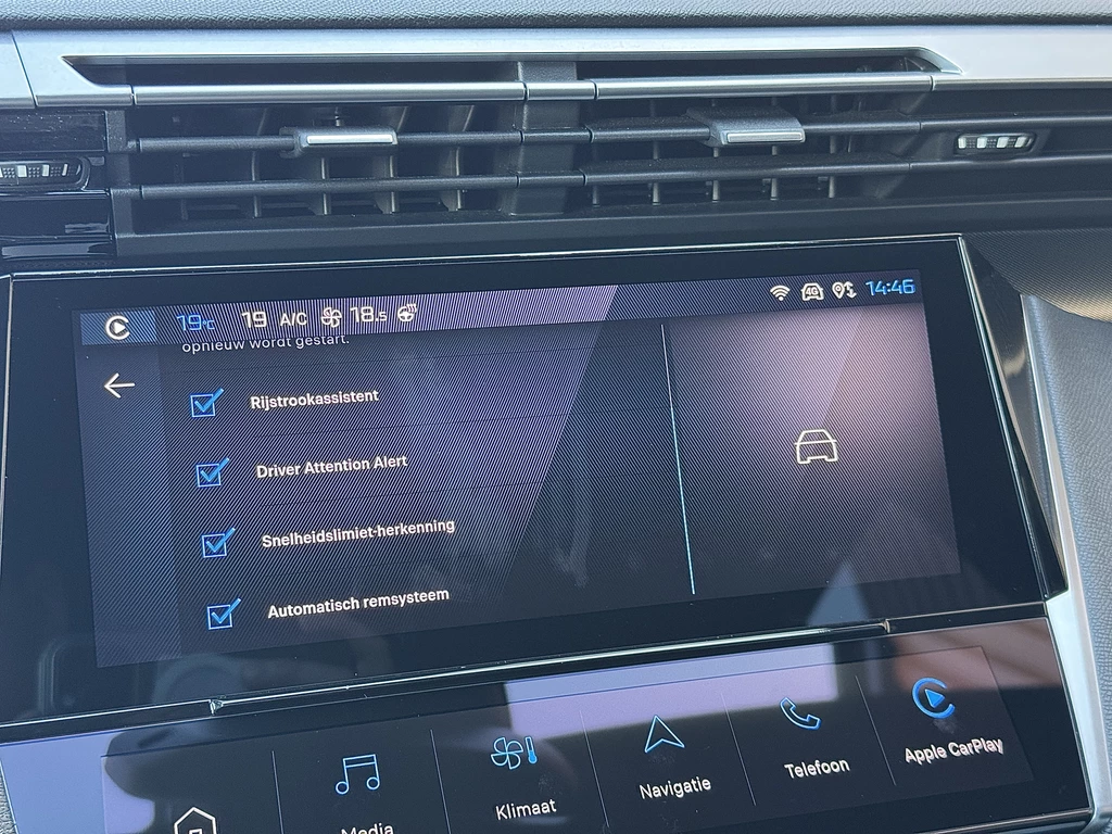 Peugeot 308 – foto 17