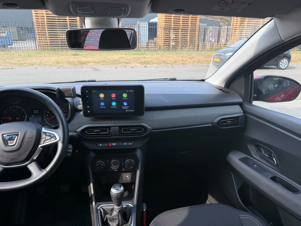 Dacia Sandero – foto 27