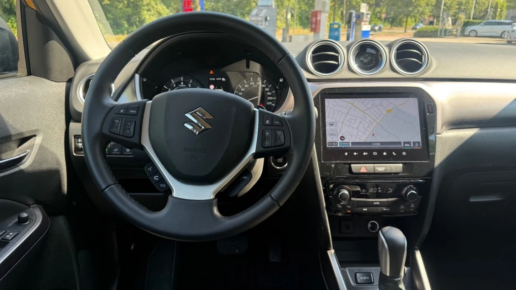 Suzuki Vitara – foto 8