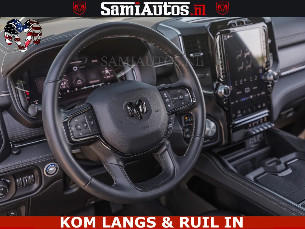Dodge Ram Pick-Up – foto 79