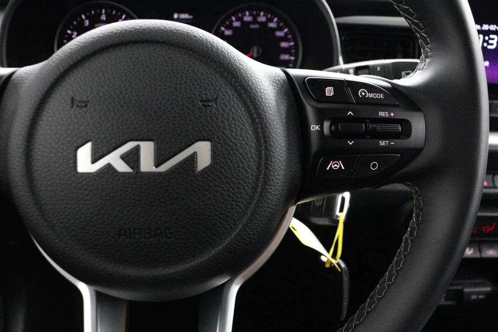 Kia Stonic – foto 22