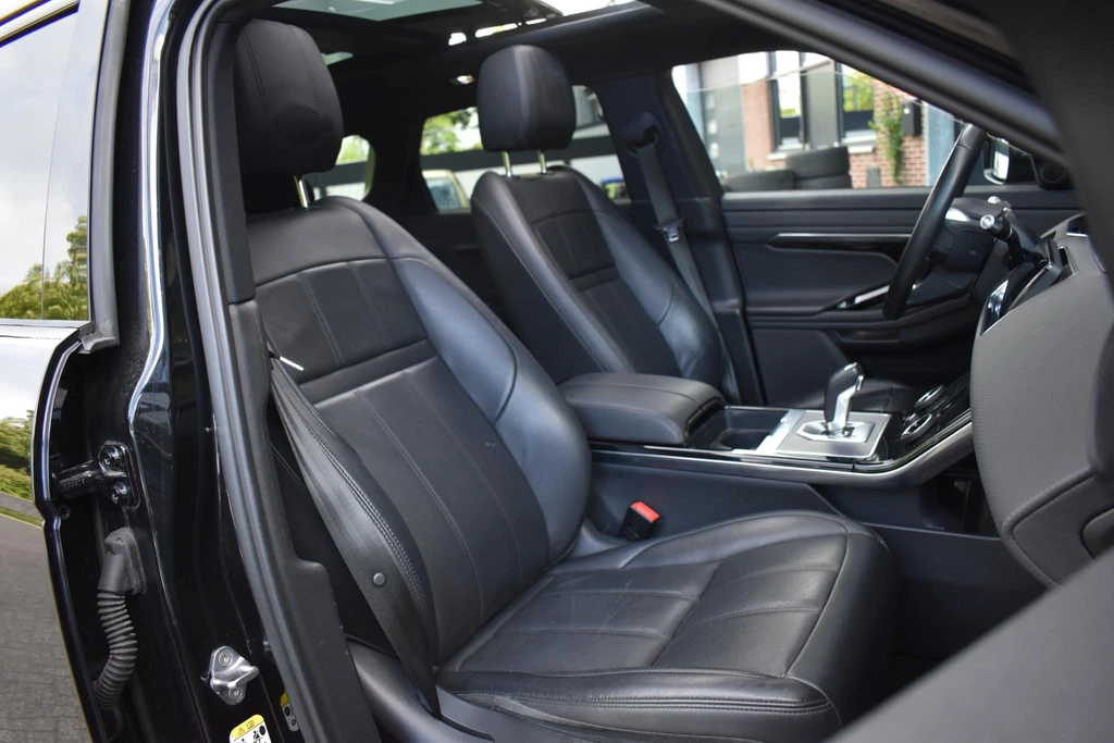 Land Rover Range Rover Evoque – foto 23