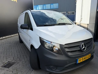Mercedes-Benz Vito – thumbnail 8