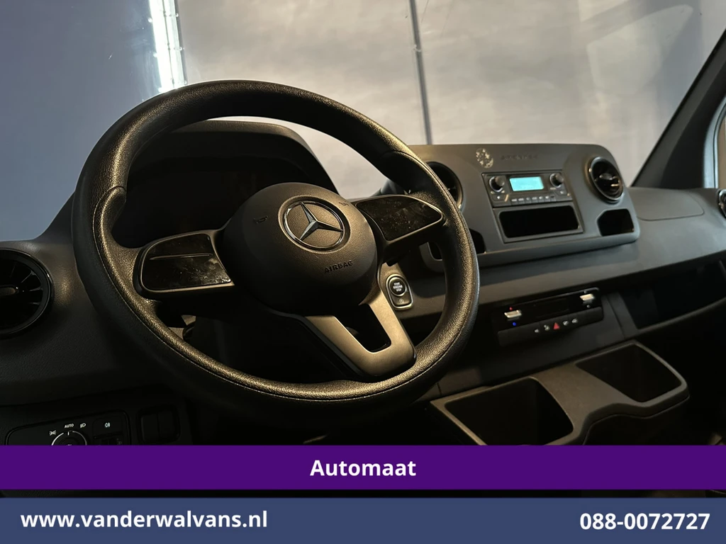 Mercedes-Benz Sprinter – foto 14