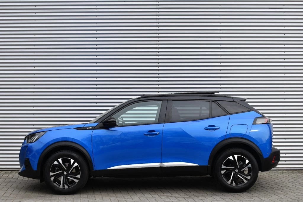 Peugeot 2008 – foto 2