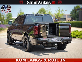 Dodge Ram Pick-Up – thumbnail 10