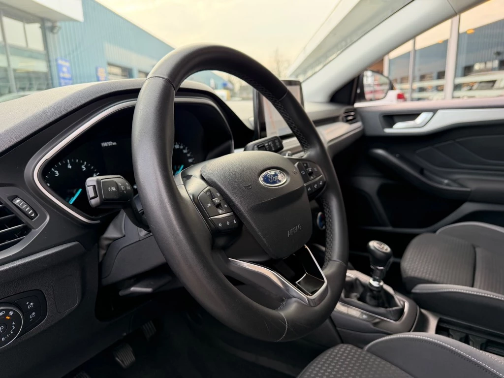 Ford Focus – foto 38