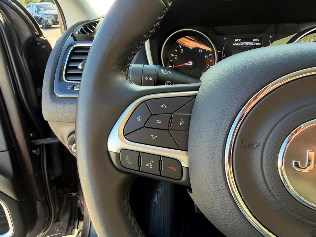 Jeep Compass – foto 20