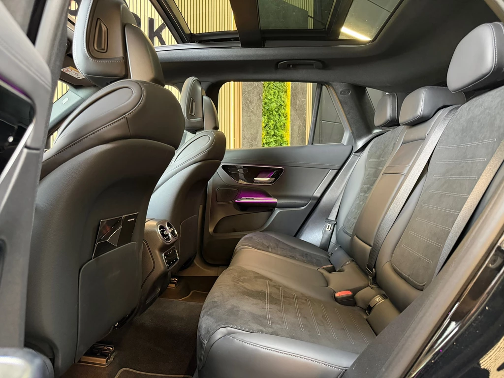 Mercedes-Benz GLC – foto 11