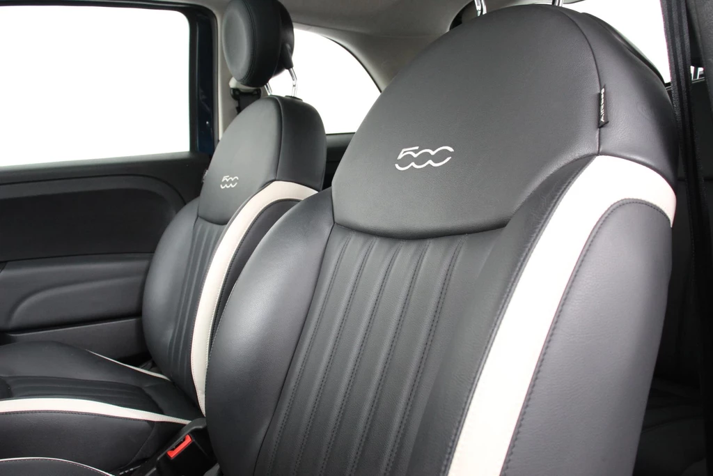 Fiat 500 – foto 20