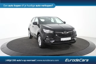 Opel Grandland X – thumbnail 10