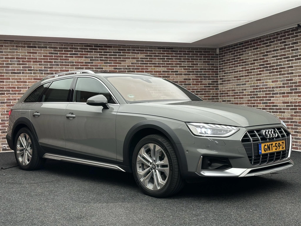 Audi A4 – foto 9