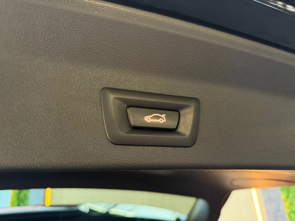 BMW X3 – foto 13