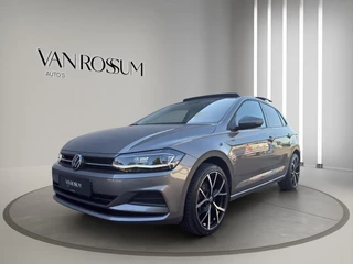 Volkswagen Polo – thumbnail 1