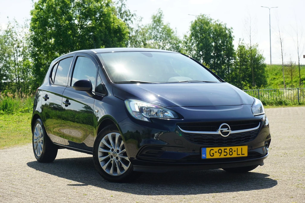 Opel Corsa – foto 6
