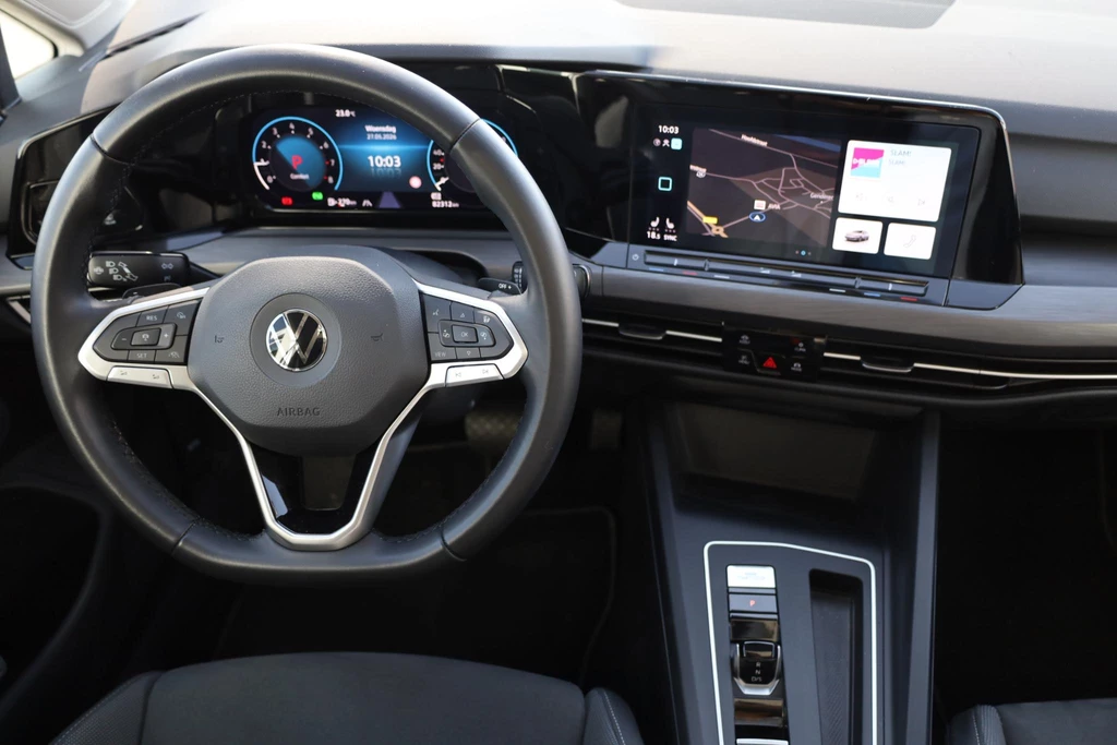 Volkswagen Golf – foto 14