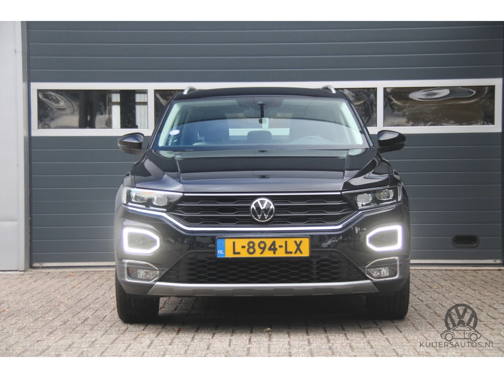 Volkswagen T-Roc – foto 7