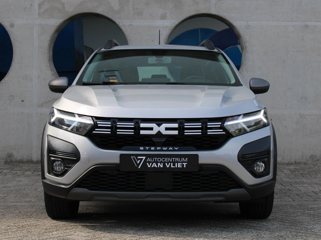 Dacia Sandero Stepway – foto 6