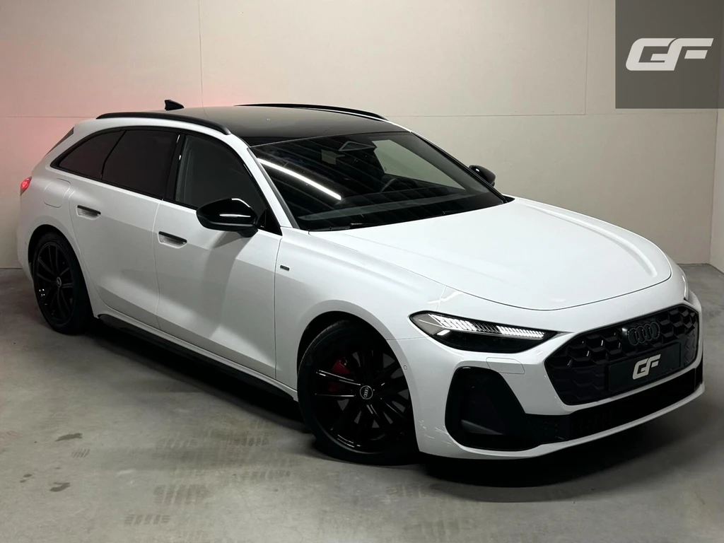 Audi A5 – foto 17