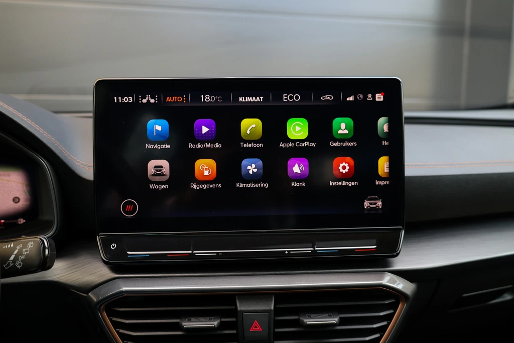 CUPRA Formentor – foto 44
