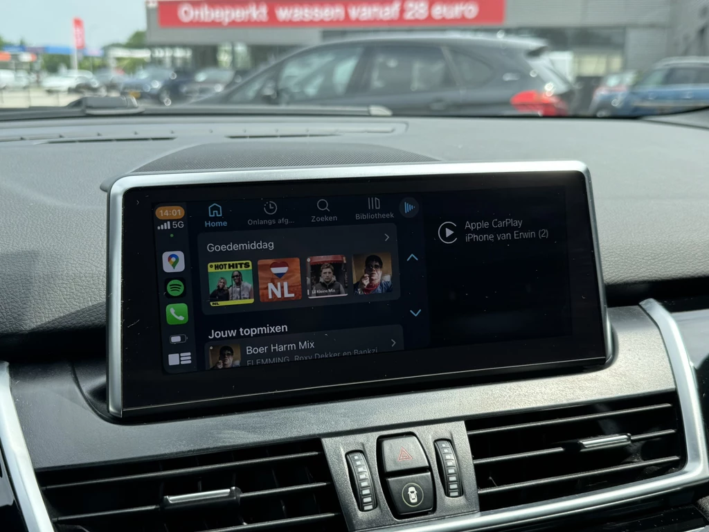 BMW 2 Serie – foto 29