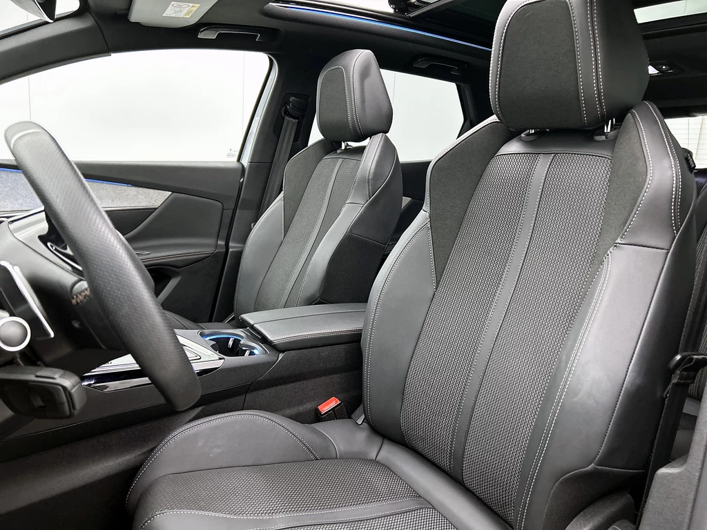 Peugeot 3008 – foto 34