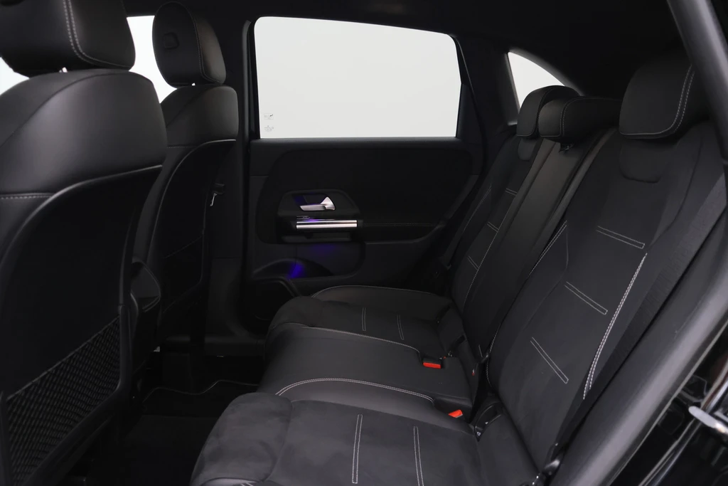 Mercedes-Benz B-Klasse – foto 19