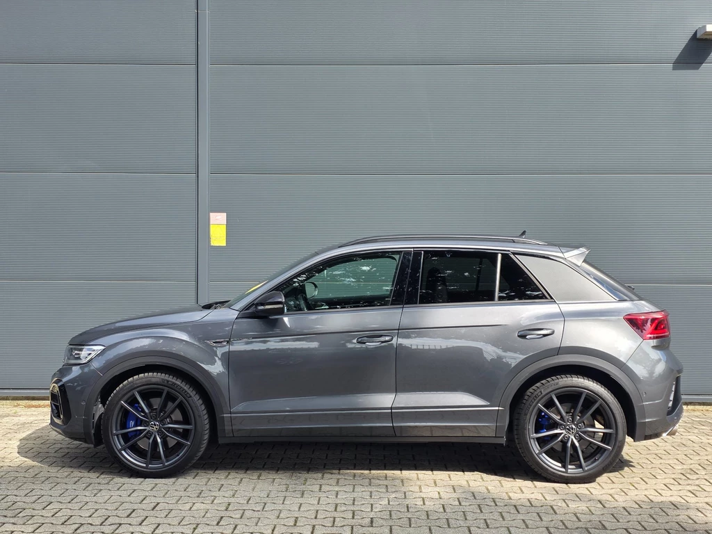 Volkswagen T-Roc – foto 2