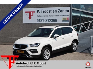 SEAT Ateca – thumbnail 1