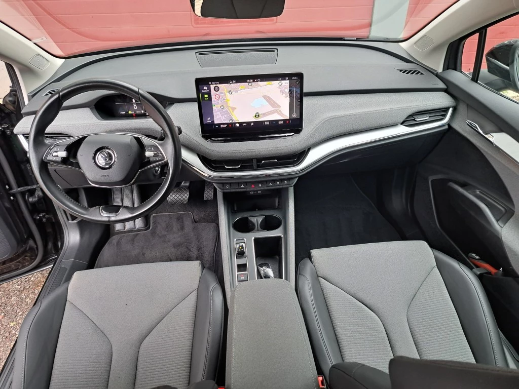Škoda Enyaq iV – foto 6