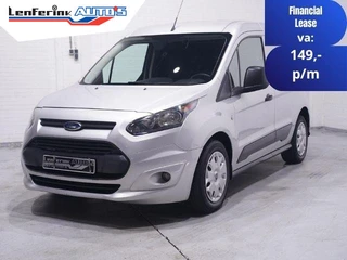 Ford Transit Connect – thumbnail 1