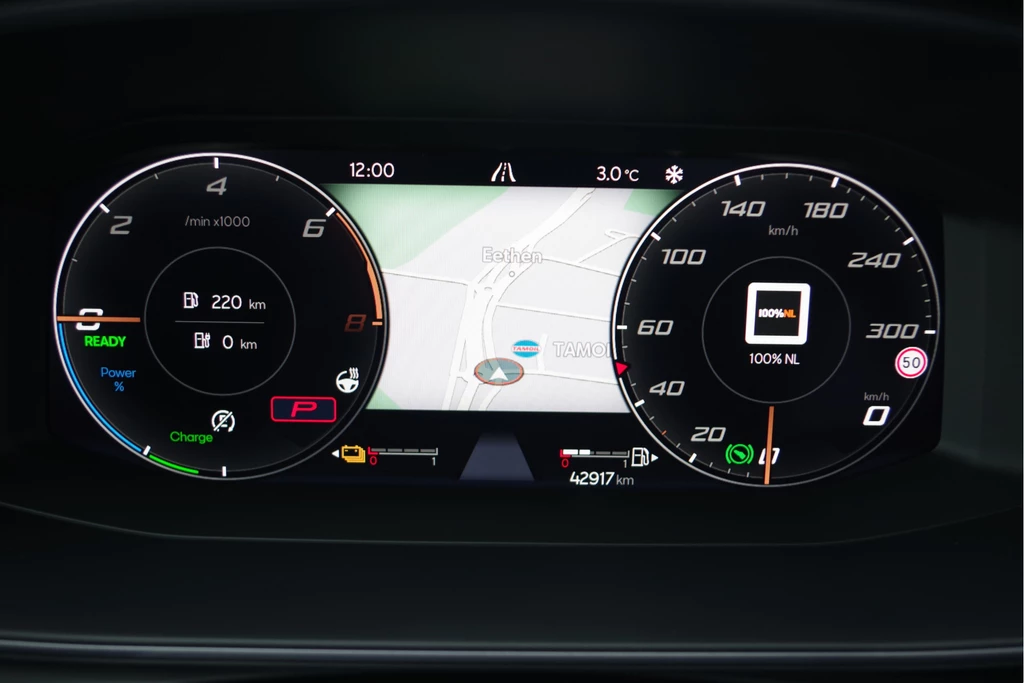 CUPRA Formentor – foto 12
