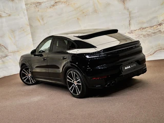 Porsche Cayenne – thumbnail 8