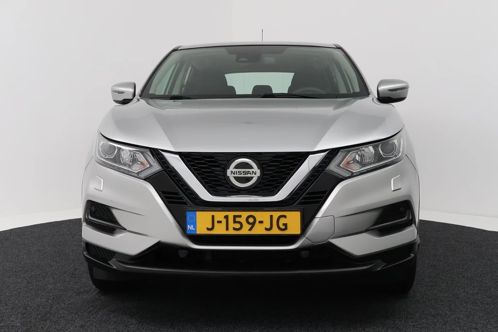 Nissan QASHQAI – foto 8