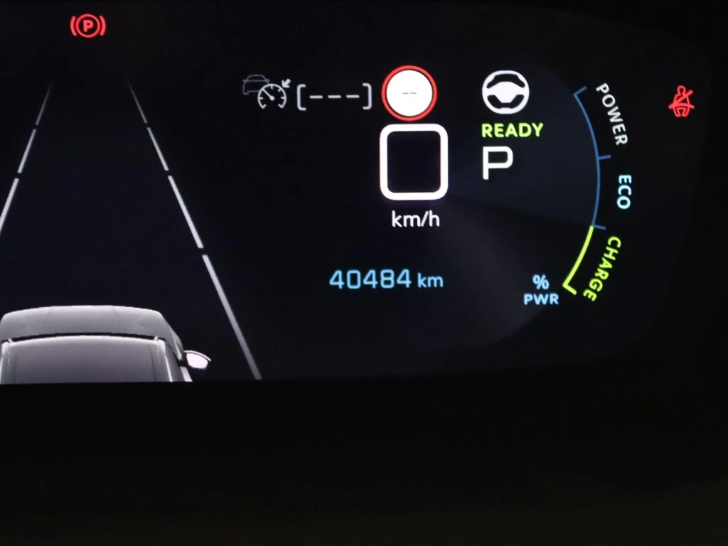Peugeot e-2008 – foto 23