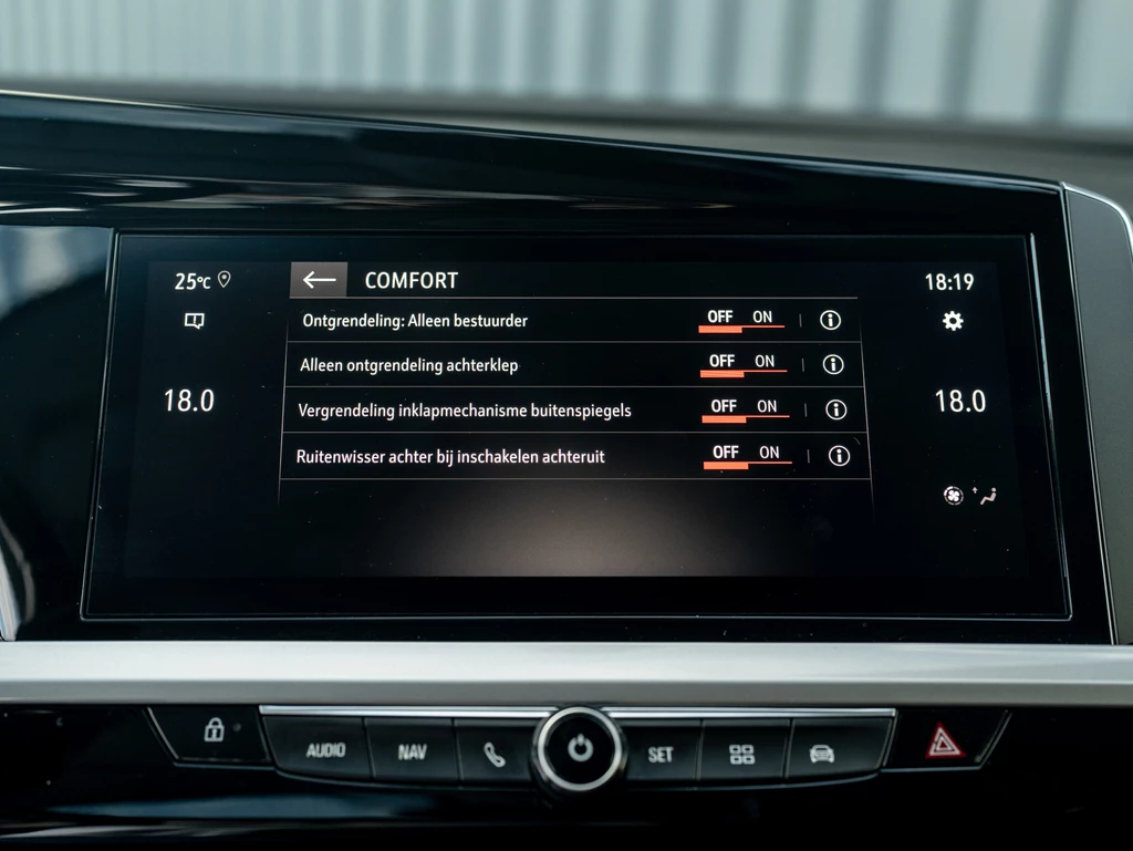 Opel Grandland – foto 44