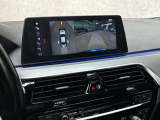 BMW 5 Serie – thumbnail 13