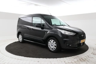 Ford Transit Connect – thumbnail 5