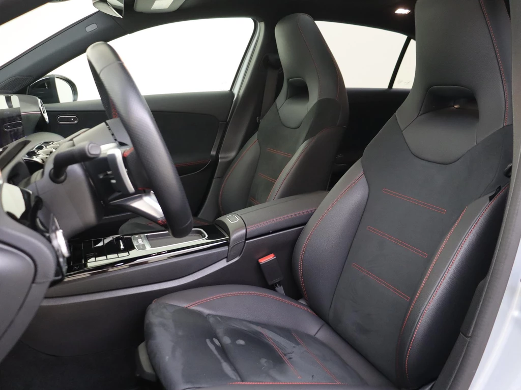 Mercedes-Benz A-Klasse – foto 11