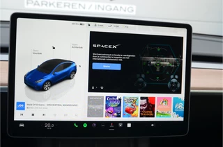 Tesla Model Y – thumbnail 27