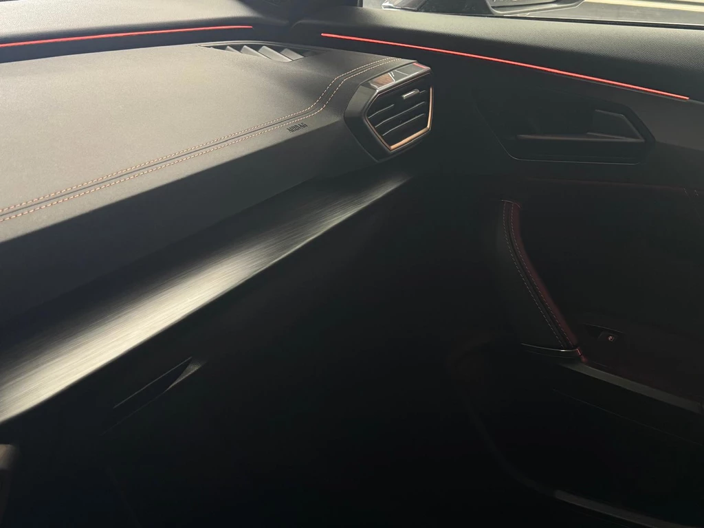 CUPRA Formentor – foto 23