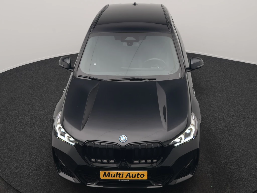 BMW X1 – foto 12